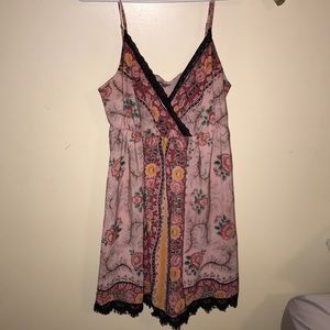 Floral Sundress from Urban Outfitters